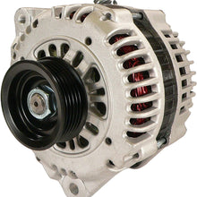 New DB Electrical Alternator AHI0018 Compatible with/Replacement for 3.0L Infiniti I30 1998-1999 334-2041, 020709, 200-13639, 90-25-1075N