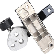 ACDelco 95353403 GM Original Equipment Automatic Transmission Mount, 1 Pack