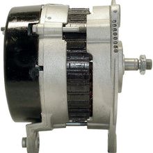 Quality-Built 14092 Premium Alternator - Remanufactured