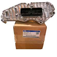 Ford Module - TRANSM