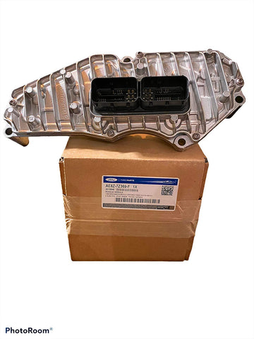 Ford Module - TRANSM