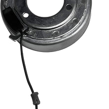 RYC Remanufactured A/C Compressor Clutch EG410-CL