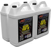 HCPRO Premium Synthetic Vacuum Pump Oil - 1 Gallon / 4 liters / 132 Oz (Pack of 4)
