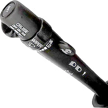 APDTY 88963625 Combination Multifunction Switch Includes Turn Signal Cruise Control Wiper Intermittent Delay Washer Control Hazard High Low Beam Headlight Replacement For 97-05 Buick Regal or Century