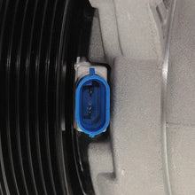 ACDelco 15-22257 GM Original Equipment Air Conditioning Compressor