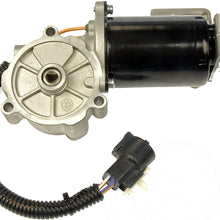 Dorman 600-931 Transfer Case Shift Motor for Select Ford Models