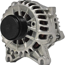 ACDelco 334-2806 Professional Alternator, Remanufactured