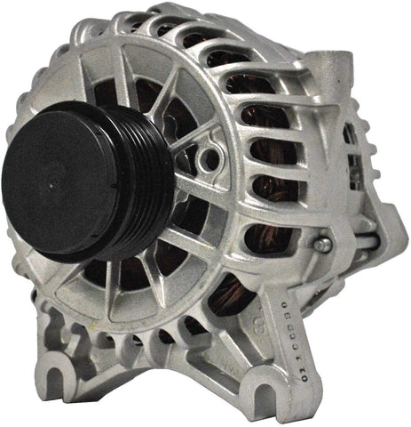 ACDelco 334-2806 Professional Alternator, Remanufactured