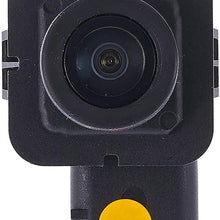Dorman 590-069 Rear Park Assist Camera for Select Ford Models