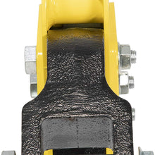 Lippert 279688 Equa-Flex Suspension Upgrade Kit for Tandem Axle 6K - 8K