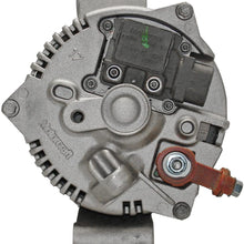 Quality-Built 15434N Supreme Alternator
