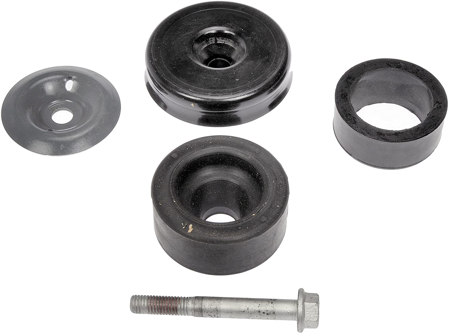 Dorman 924-181 Body Mount Set