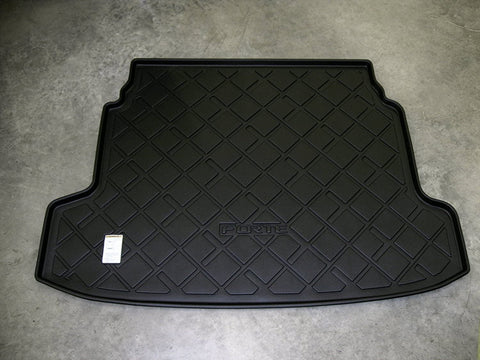 KIA Genuine Accessories U8120-1M000 Cargo Tray Forte Sedan