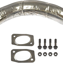 Dorman 679-001 Exhaust Pipe