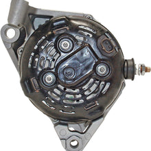 ACDelco 334-1444 Professional Alternator, Remanufactured