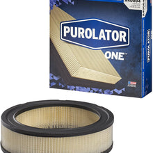 Purolator A40004-3PK PurolatorONE Air Filter, 3 Pack