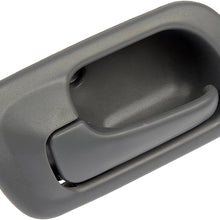 Dorman 80879 HELP! Front/Rear Driver Side Interior Door Handle