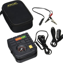 Stop & Go RCP Tire Repair