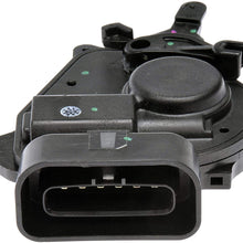Dorman 931-863 Front Driver Side Door Lock Actuator Motor for Select Lexus Models