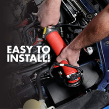 AEM 26-2100C Intake System Intercooler Kit for 2010 Hyundai Genesis 2.0L