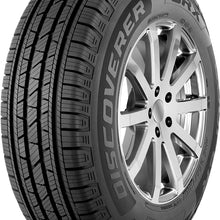 Cooper Discoverer SRX All-Season 225/55R19 99H Tire
