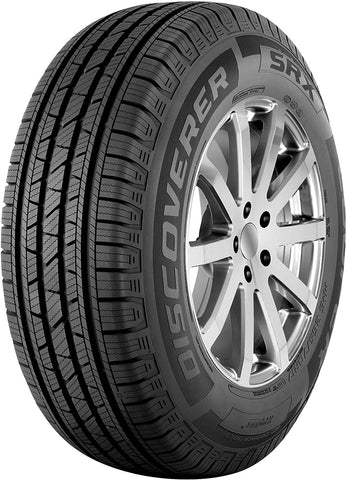 Cooper Discoverer SRX All-Season 225/55R19 99H Tire