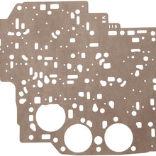 ACDelco 24201115 GM Original Equipment Automatic Transmission Control Valve Body Gasket