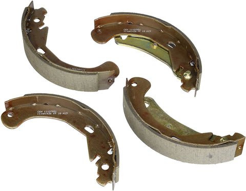 Centric 111.07951 Centric Brake Shoes