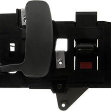 Dorman 81211 Front Driver Side Interior Door Handle