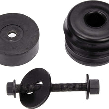 Dorman 924-058 Body Mount for Select Ford/Lincoln Models