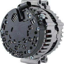 DB Electrical ABO0394 Alternator Compatible With/Replacement For BMW 135 Series 2008-2010 3.0L, 335 Series 2007-2013 3.0L, 535 Series 2008-2010 3.0L, M1 11 12 3.0L 3.0/12-31-7-557-789