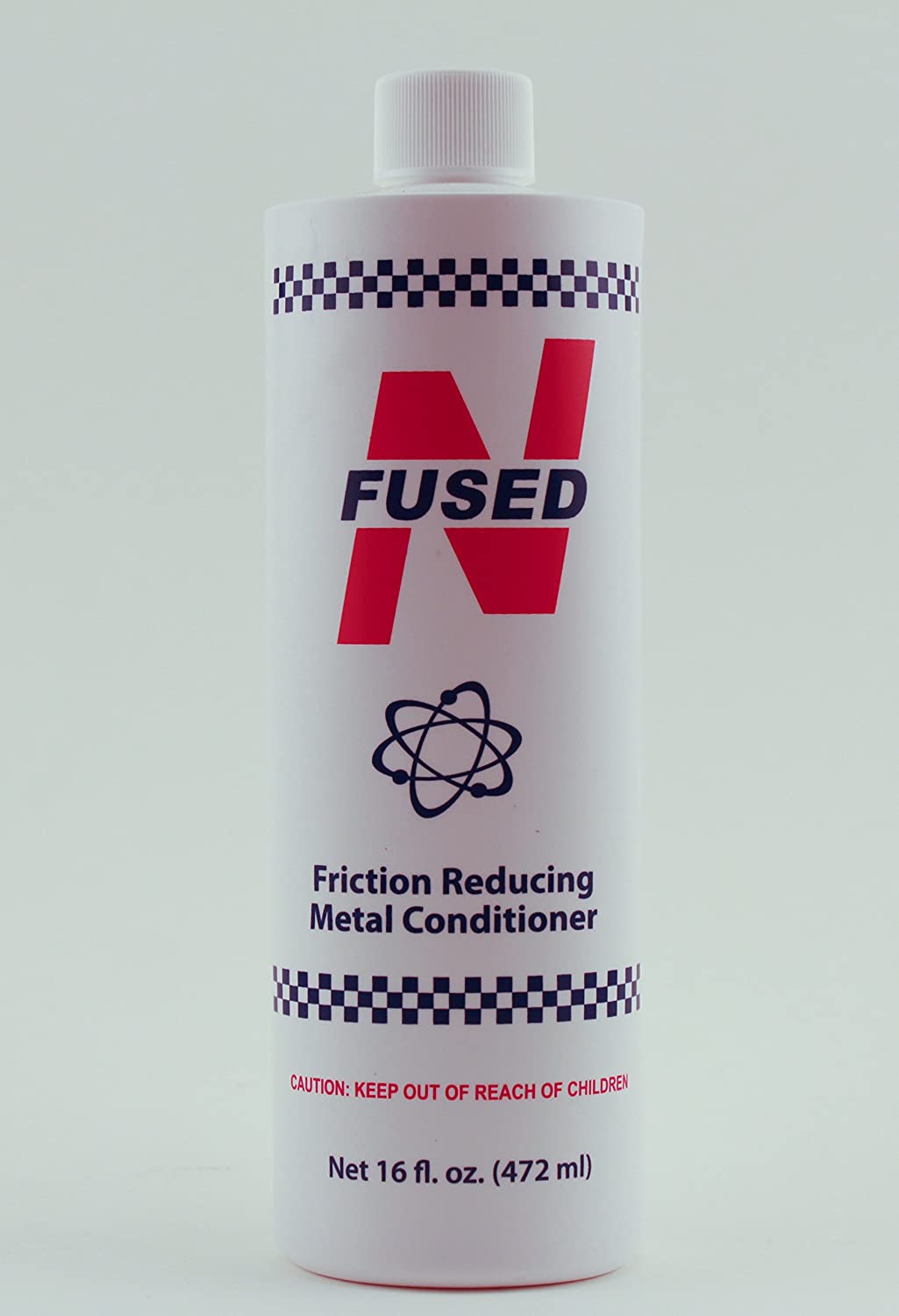 Nfused Automotive 16oz