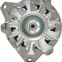 Quality-Built 7944411 Premium Alternator - Remanufactured