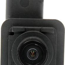 Dorman 590-422 Park Assist Camera for Select Ford Explorer Models