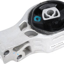 ACDelco 84160408 GM Original Equipment Transmission Mount, 1 Pack