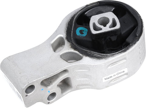 ACDelco 84160408 GM Original Equipment Transmission Mount, 1 Pack