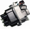 Brand New Ignition Distributor w/Cap & Rotor TD-60U TD60U compatible with HONDA PRELUDE 2.2L JDM H22A DOHC VTEC OBD1