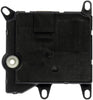Dorman 604-203 HVAC Blend Door Actuator for Select Ford Models, Black