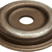 ACDelco 8642416 GM Original Equipment Automatic Transmission 2-4 Band Servo Piston Spring Retainer
