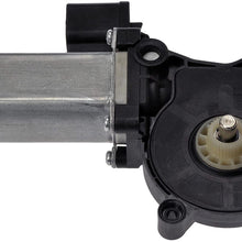 Dorman 742-316 Front Driver Side Power Window Motor for Select Chrysler/Dodge Models