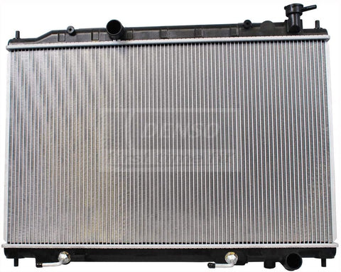 Denso 221-3412 Radiator