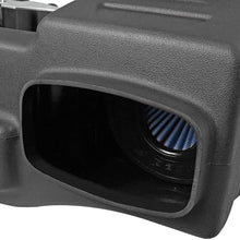 aFe Power Momentum HD 50-73002 Ford Diesel Truck 99-03 V8-7.3L (td) Performance Intake System (Oiled, 10-Layer Filter)
