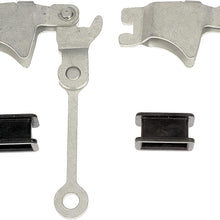 Dorman 926-294 Parking Brake Lever Kit for Select Dodge/Jeep Models