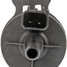 Dorman 911-702 Vapor Canister Purge Valve for Select Mazda Models ,Black