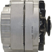 ACDelco 334-2145 Professional Alternator, Remanufactured