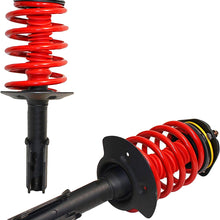 Dorman 949-598 Front Air Suspension Delete Kit