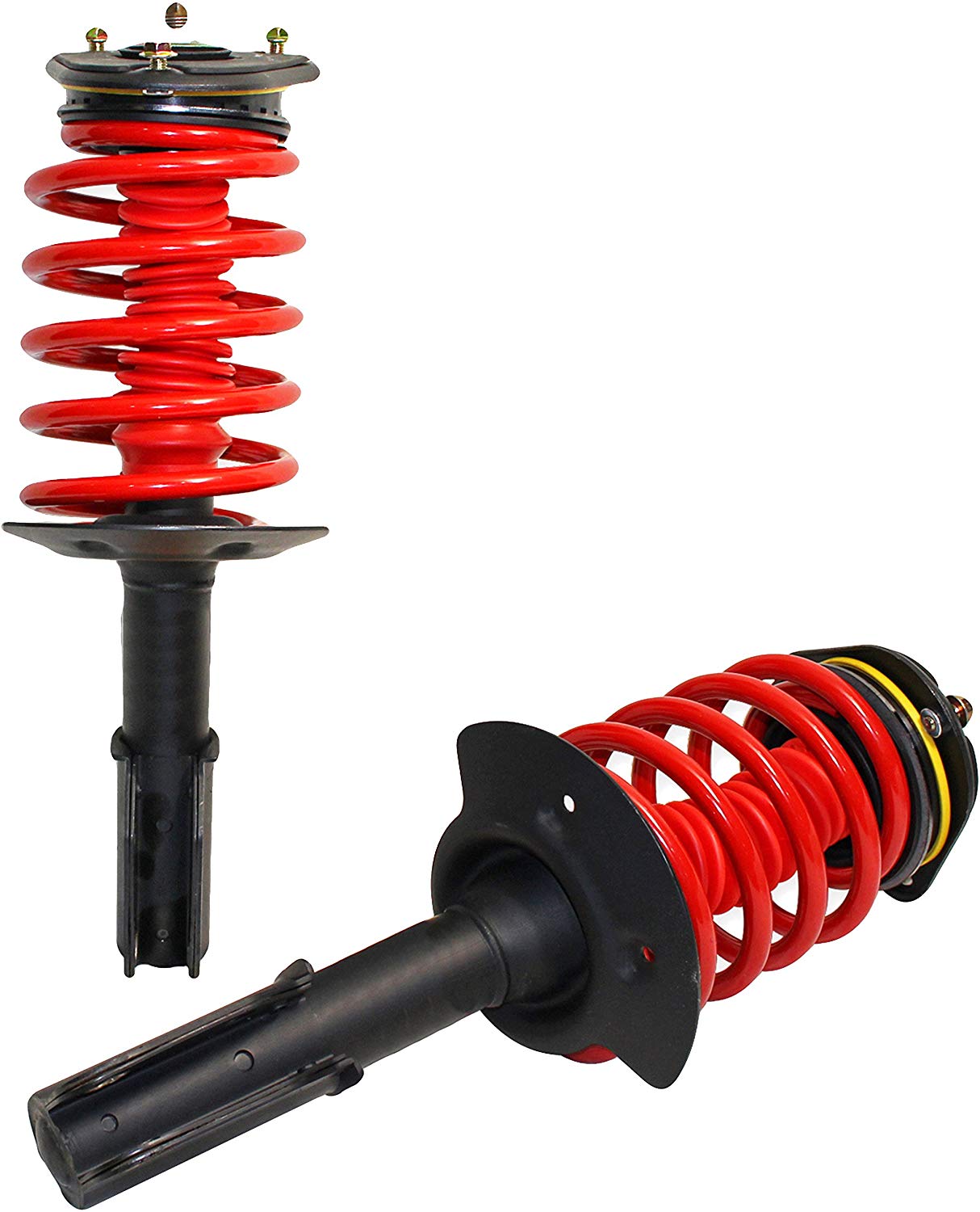 Dorman 949-598 Front Air Suspension Delete Kit