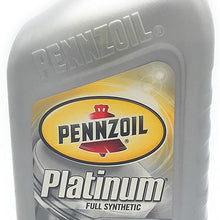 Mopar Performance 5166242PA Mopar Oil