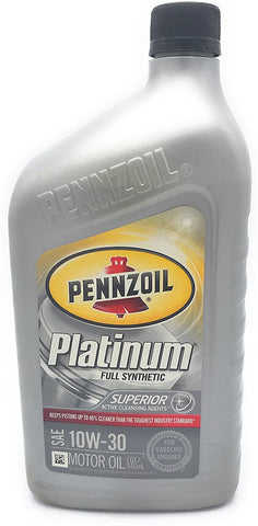 Mopar Performance 5166242PA Mopar Oil