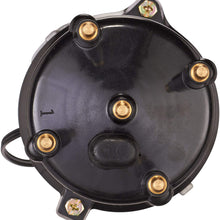 Spectra Premium CH03 Distributor
